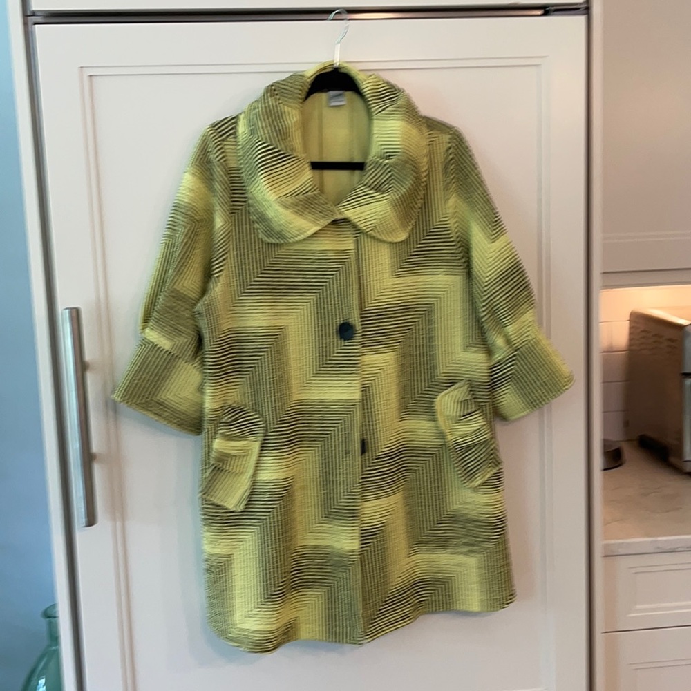 Damee, Inc Jacket